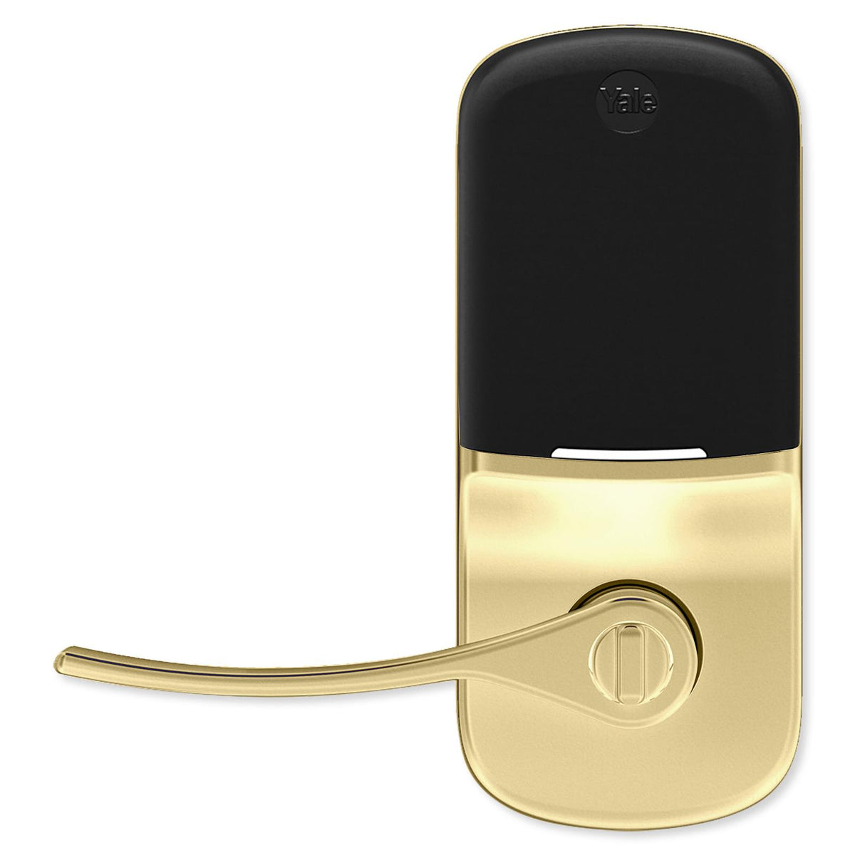 Yale Wi-Fi Assure Touchscreen Keypad Lever Lock
