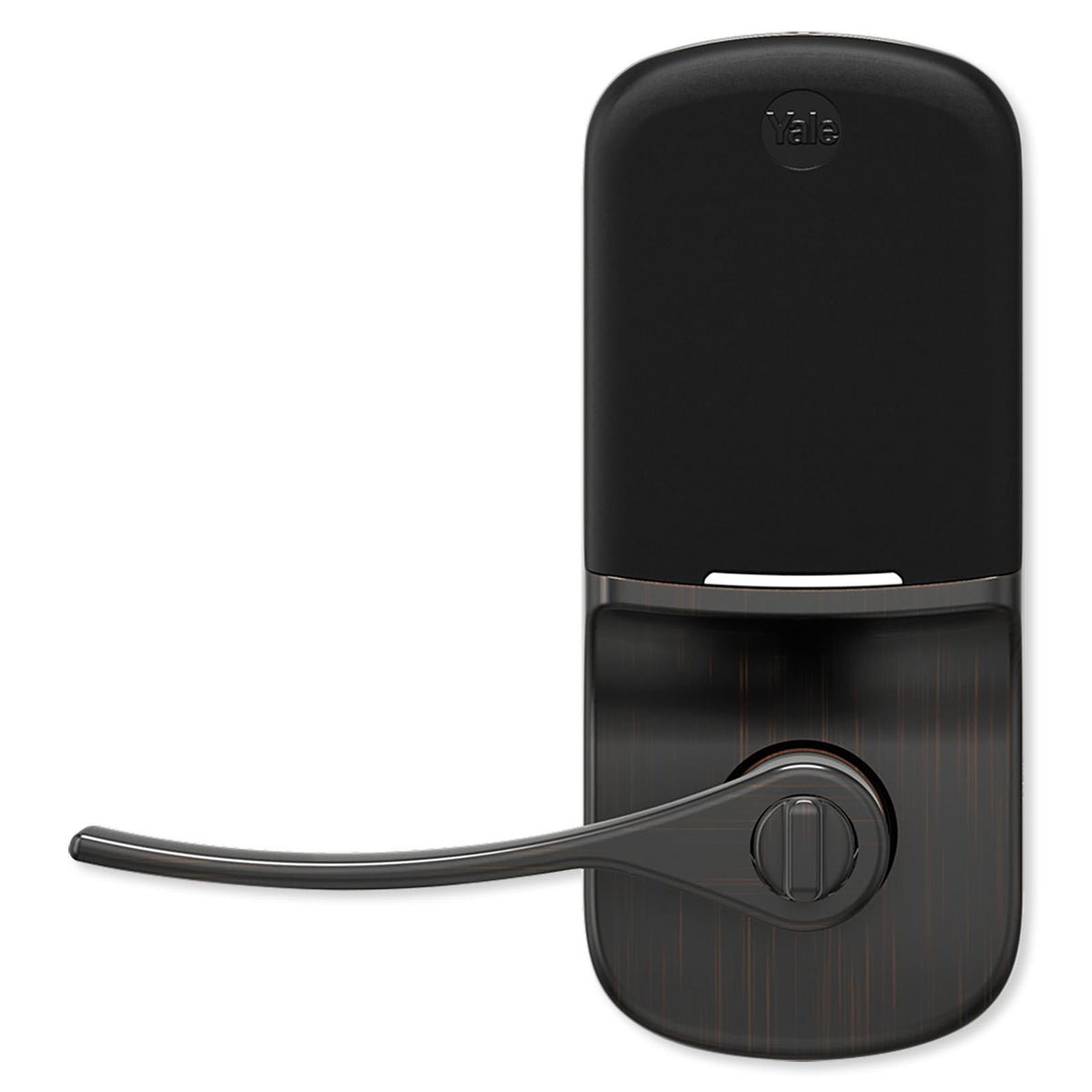 Yale Wi-Fi Assure Touchscreen Keypad Lever Lock