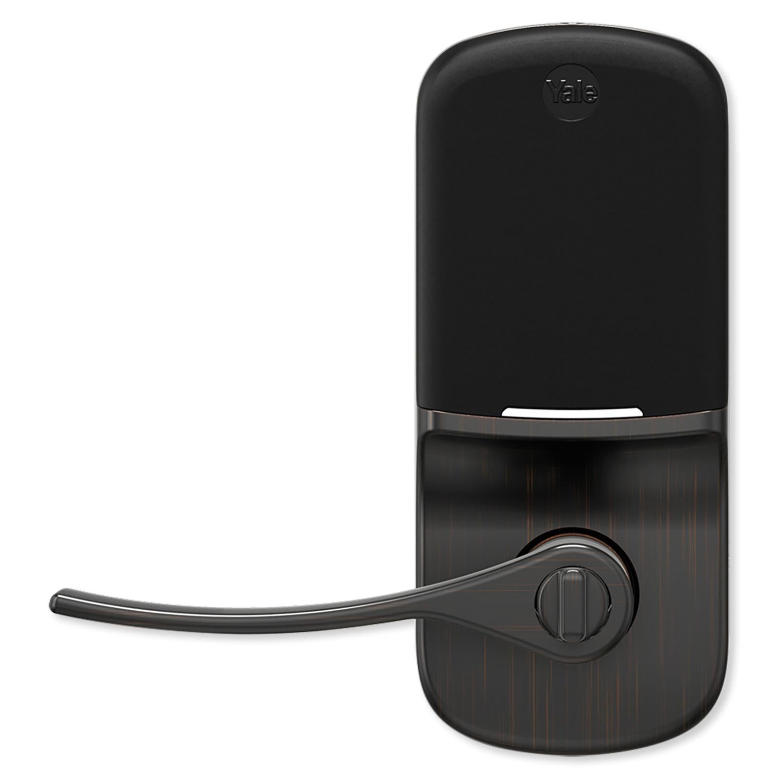 Yale Wi-Fi Assure Touchscreen Keypad Lever Lock