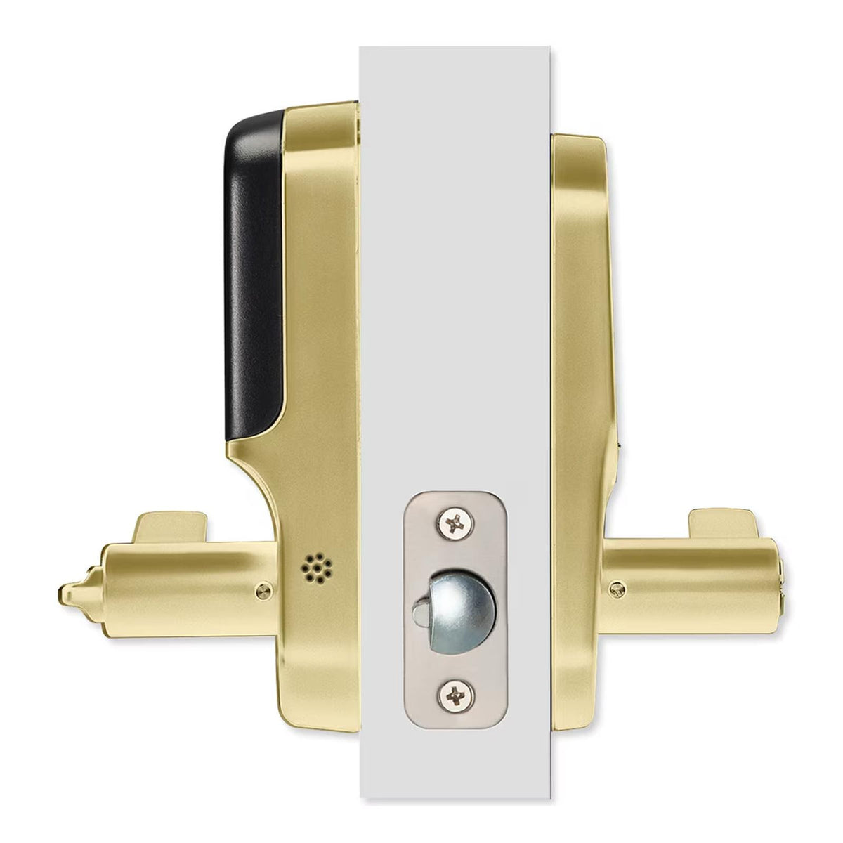 Yale Z-Wave Plus Assure Touchscreen Keypad Lever Lock