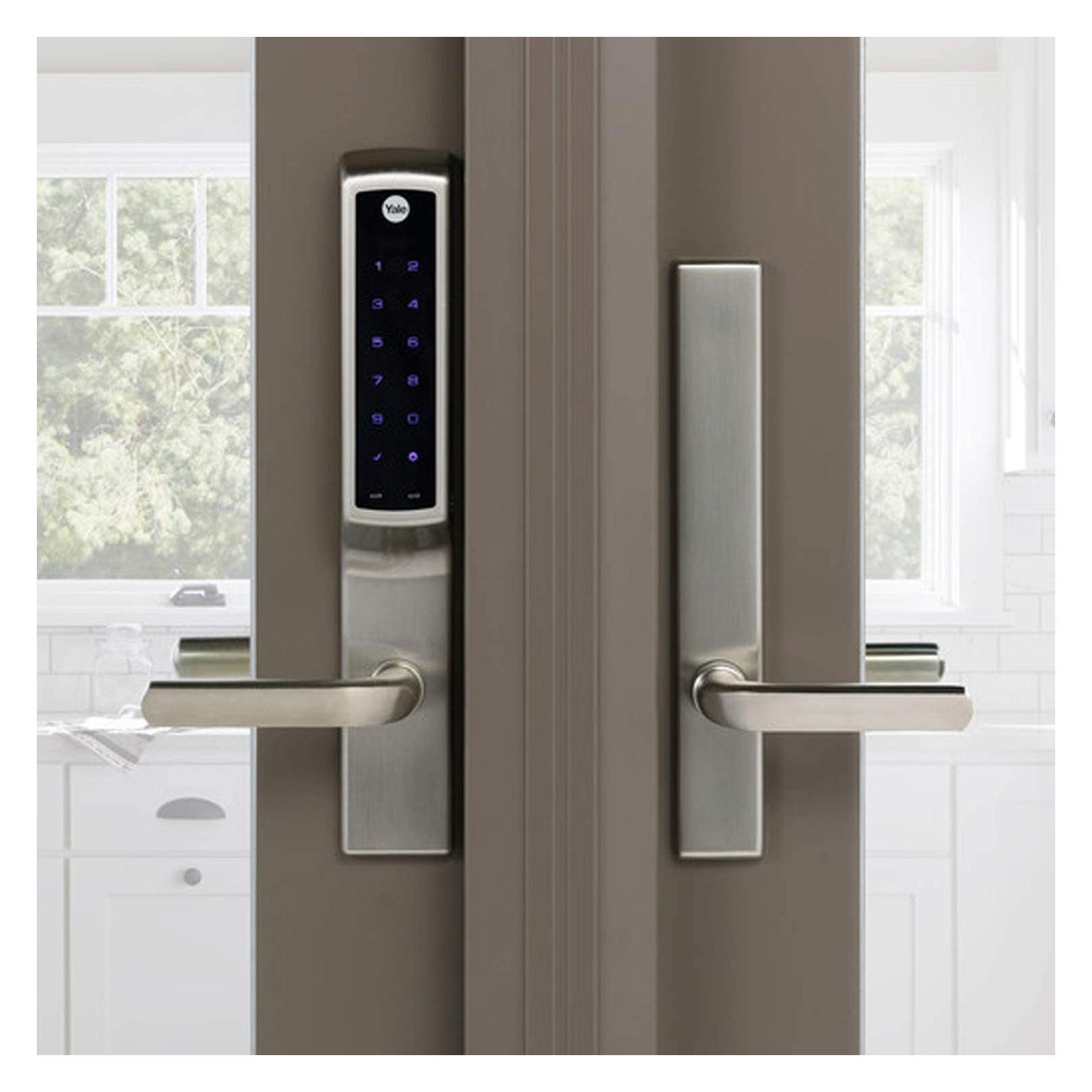Yale Assure Lock for Andersen Patio Doors, Z-Wave Plus