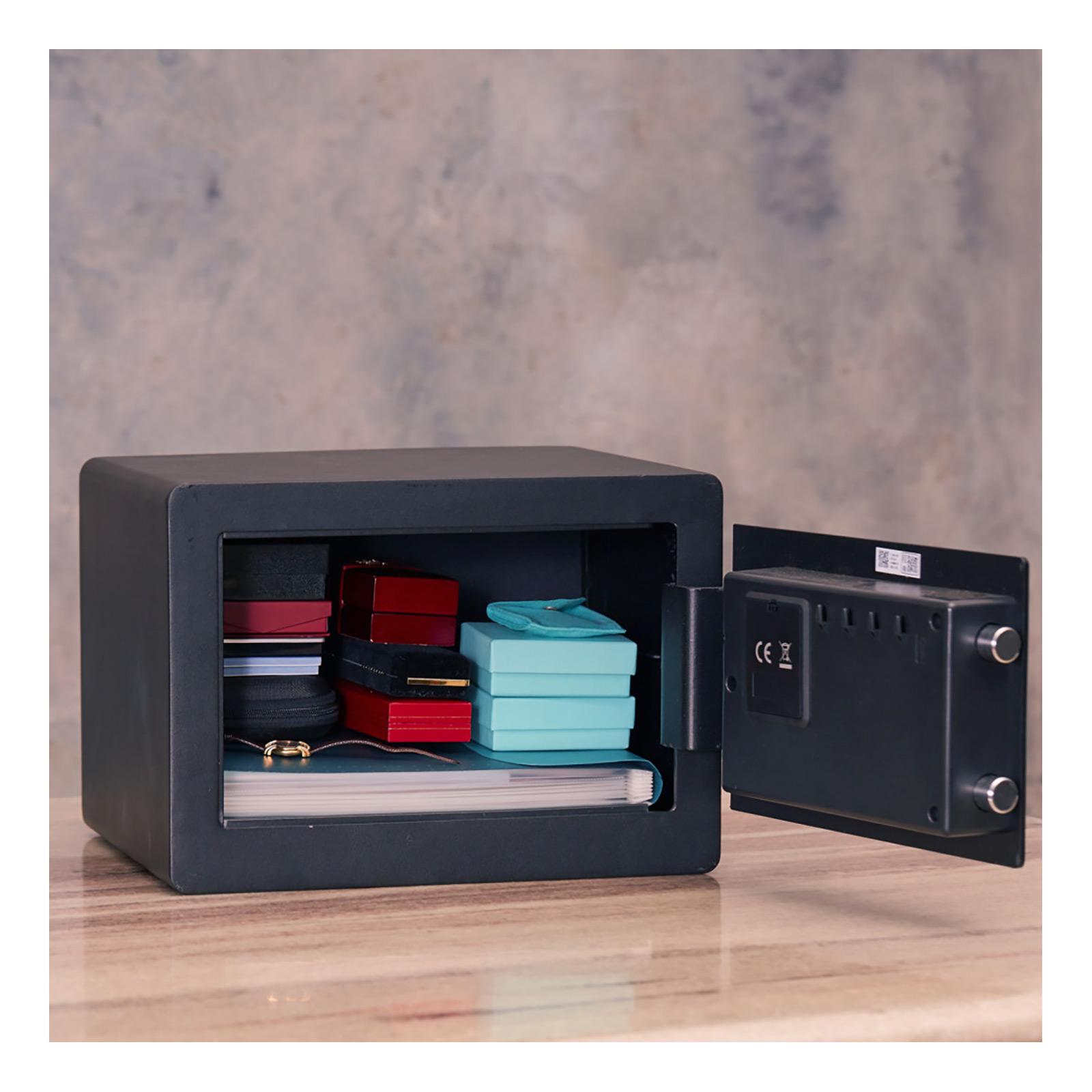 Yale Smart Safe with WiFi