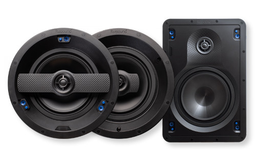Russound Speakers