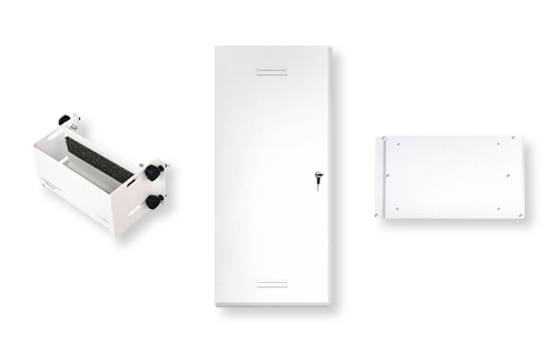 Structured Wiring Enclosures | Structured Media Enclosures
