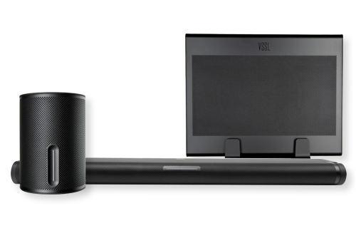 VSSL Speakers