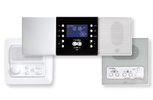 Replacement Home Intercoms