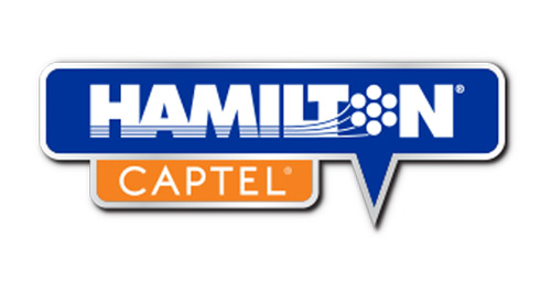 Hamilton CapTel