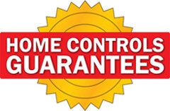 Home Controls Guarantees