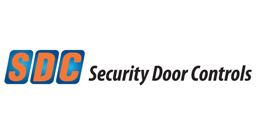 Security Door Controls