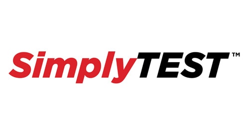 SimplyTest Logo