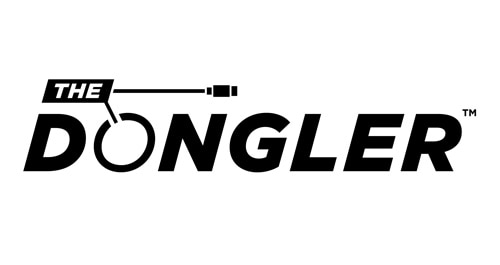 The Dongler Logo