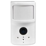 2GIG Image Sensor for GC3