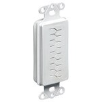Arlington The SCOOP Slotted Cable Access Insert