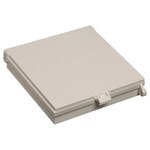 Arlington Weatherproof Keypad Enclosure