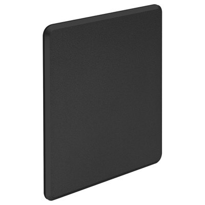 Arlington Recessed Indoor InBox Cover