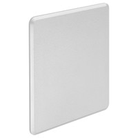 Arlington Recessed Indoor InBox Cover