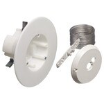 Arlington CAM-BOX Security Camera Mounting Kit