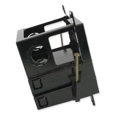Arlington Combination Mounting Box for Power & Low-Voltage, New Construction