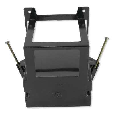 Arlington Combination Mounting Box for Power & Low-Voltage, New Construction