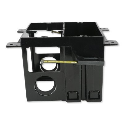 Arlington Combination Mounting Box for Power & Low-Voltage, New Construction