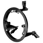 Arlington Round Low-Voltage Mounting Bracket