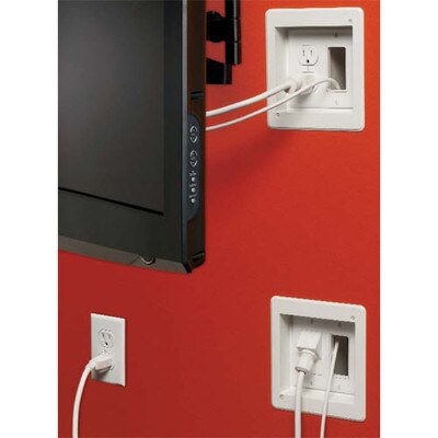 Arlington TV Bridge Kit