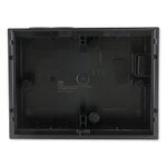ABB-Welcome IP Touch 7 Flush Mount and Pre-installation Box