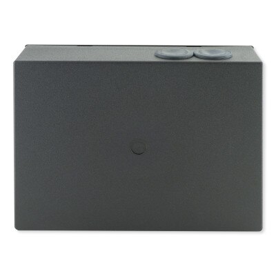 ABB-Welcome IP Touch 7 Flush Mount and Pre-installation Box