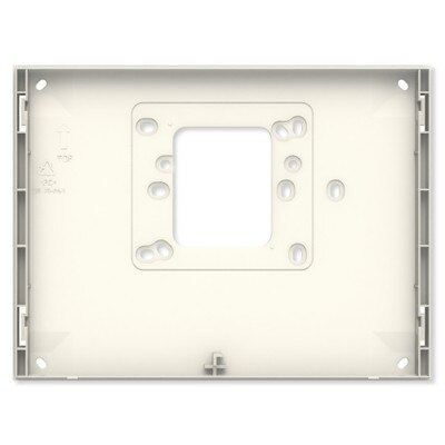 ABB-Welcome IP Touch 7, Accessories, Surface Mount Box, White