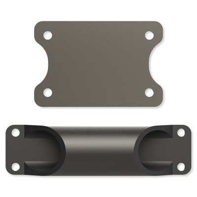 ABB-Welcome IP Joining Fixture