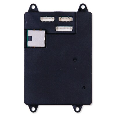 ABB Interface Module for LAN + RS485 + 11 Alarm Zones
