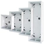 ABB-Welcome Outdoor Station Flush Mount Box, 1 Gang
