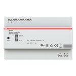 ABB Welcome System Controller MDRC, 1200mA, With Updated All On/One On Setting