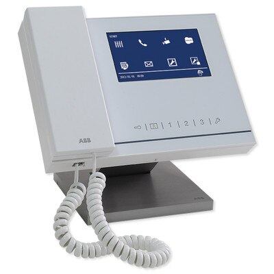 Guard Door Station Mkii Manual
