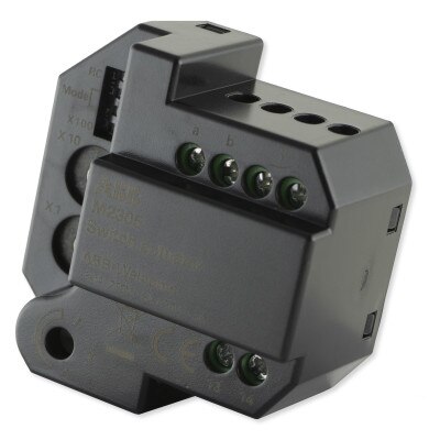 ABB-Welcome Switch Actuator