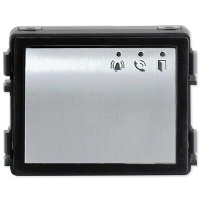 ABB-Welcome Audio Module, No Pushbutton