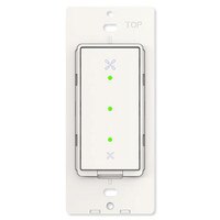 ABB-free@home Ceiling Fan Controller, White