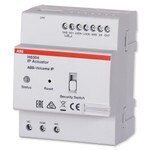 ABB-Welcome IP Actuator (LAN port)