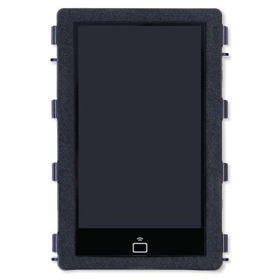 ABB-Welcome IP Big Display Module, 5 In.