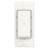 ABB-free@home Light Switch, White