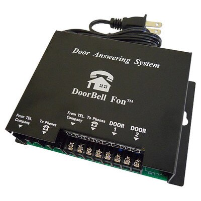 DoorBell Fon Main Controller
