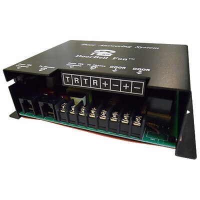 DoorBell Fon Main Controller