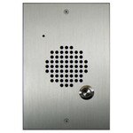 DoorBell Fon DP28 Extra Door Station, M&S Mount, Aluminum (Open Box)