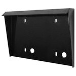 DoorBell Fon Awning Box, 2 Stations