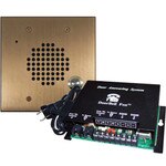 DoorBell Fon DP28 Door Answering System, 2-Gang Masonry Box