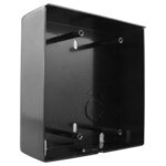 DoorBell Fon 2-Gang Surface-Mount Back Box