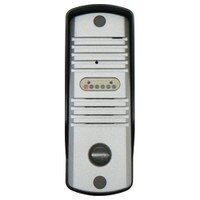 DoorBell Fon S-Series SlimLine Extra Door Station