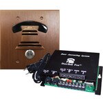 DoorBell Fon DP38 Door Answering System, 2-Gang Masonry Box