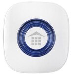 DoorBell Fon Plug-In Wireless Door Chime