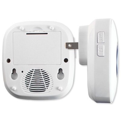 DoorBell Fon Wi-Fi Enabled Video iDoorbell Fon Kit